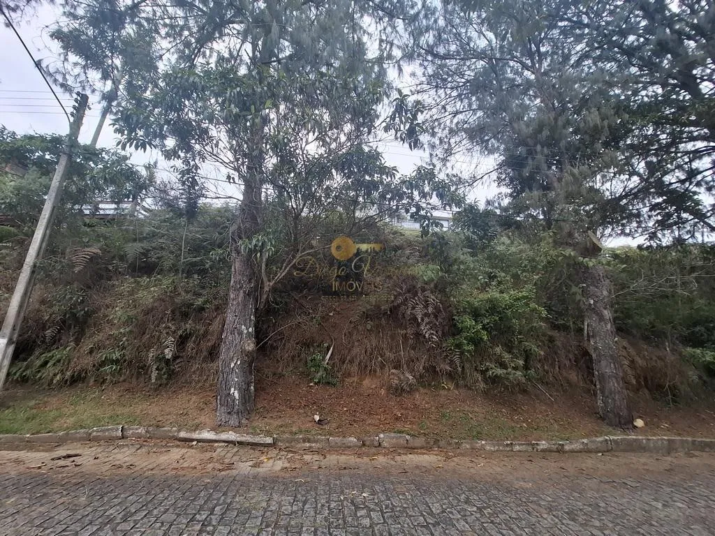 Imagem Terreno em Condomínio para Venda em Teresópolis / RJ no bairro Albuquerque