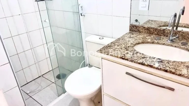 Imagem Apartamento 3 quartos com Suíte e 2 Vagas Condomínio Costa Azul em Campinas - SP

Localizado em um...