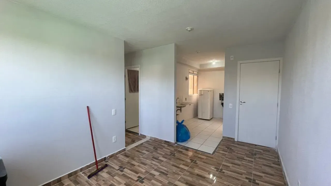Imagem Apartamento com 2 Quartos à Venda, 45 m² em Residencial Barcelona - Goiânia