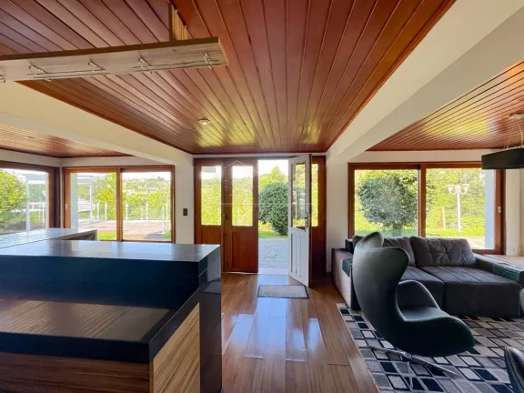Imagem Casa em Campos do Jordão