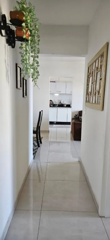 Imagem APARTAMENTO COM 98,00 m² - GUILHERMINA - PRAIA GRANDE SP