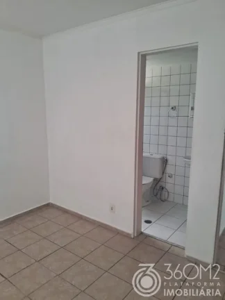 Imagem Apartamento para Venda em São Bernardo do Campo / SP no bairro Paulicéia