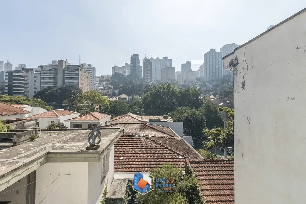 Imagem Casa à venda 3 Quartos 1 Suite 4 Vagas 293M² Vila Beatriz São Paulo - SP