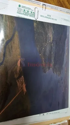 Imagem Terreno Rural à Venda em São Francisco do Sul/SC