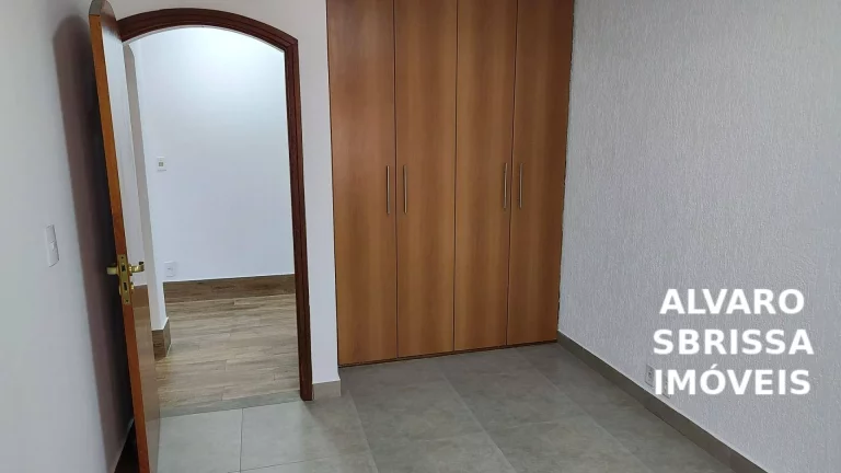 Imagem Bela casa com 5 suítes no Condomínio Portella, Itu-SP.