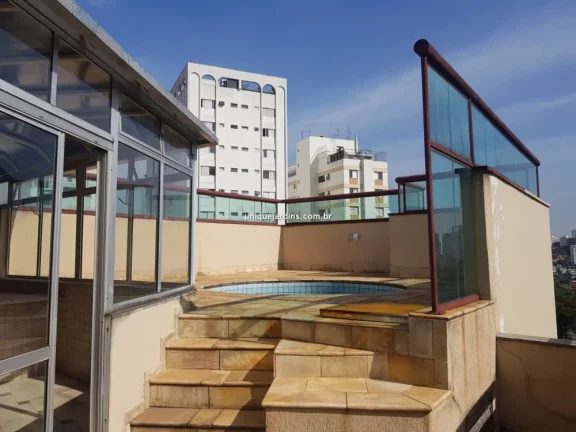 Imagem Cobertura Duplex à venda Pinheiros São Paulo