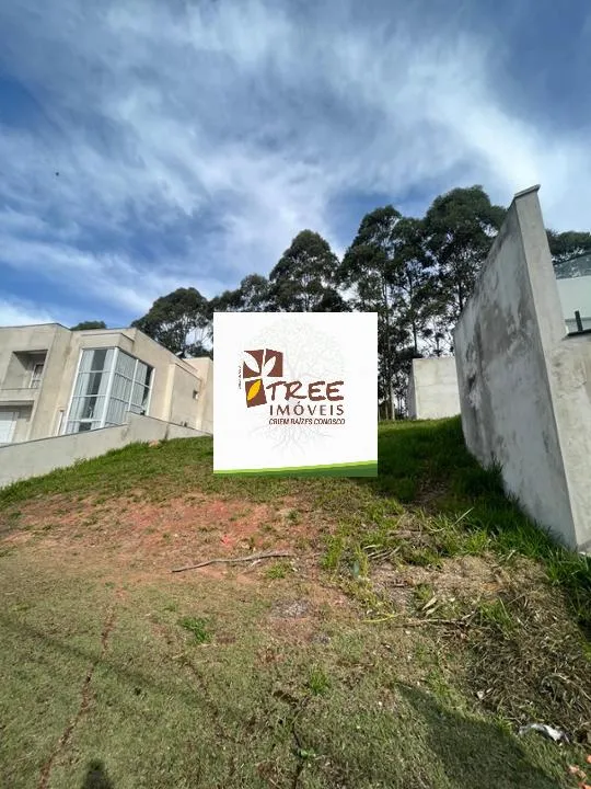 Imagem VENDA DE TERRENO NO CONDOMÍNIO REAL PARK, EM ARUJÁ/SP, OPORTUNIDADE com 305m², aclive suave, integração com floresta e projeto de sobrado CONSULTE-NOS