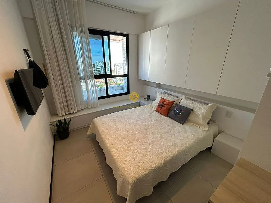 Imagem Apartamento - Venda Caminho das Árvores, 2 suítes, 2 vagas