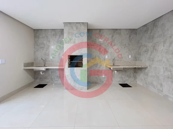 Imagem ÚLTIMAS UNIDADES - Sobrado em condomínio 3Q - Próx. HUGOL, Portal Shopping, Atacadão - GO 070