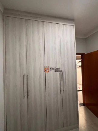 Imagem Casa com 3 dormitórios à venda, 103 m² por R$ 925.000,00 - Jardim Park Real - Indaiatuba/SP