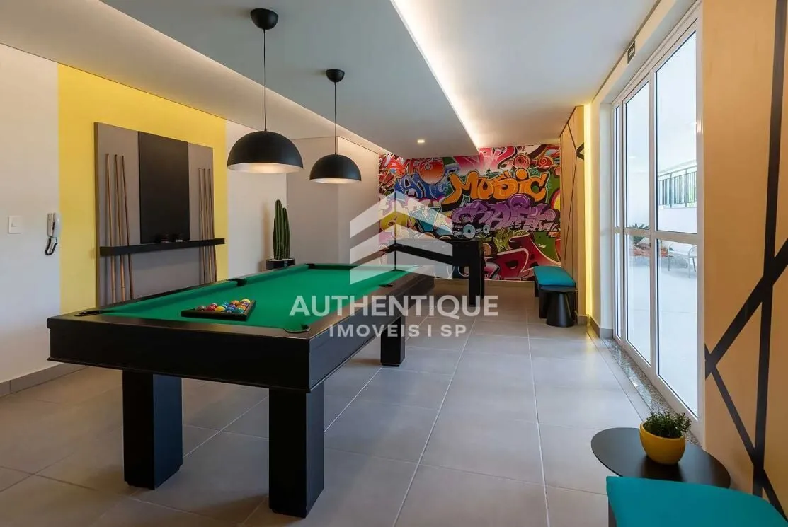 Imagem YOU PRIME VILA MARIANA - Apartamento à venda no bairro Vila Clementino - São Paulo/SP, Zona Sul