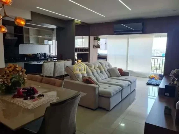 Imagem Apartamento Padrão
