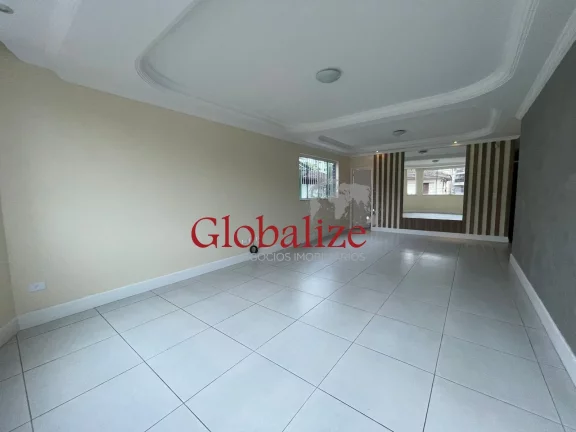 Imagem Sobreposta Duplex com Piscina Privativa à venda com 3 Suítes e 2 Vagas no Bairro do Embaré em Santos por R$ 1.600.000,00