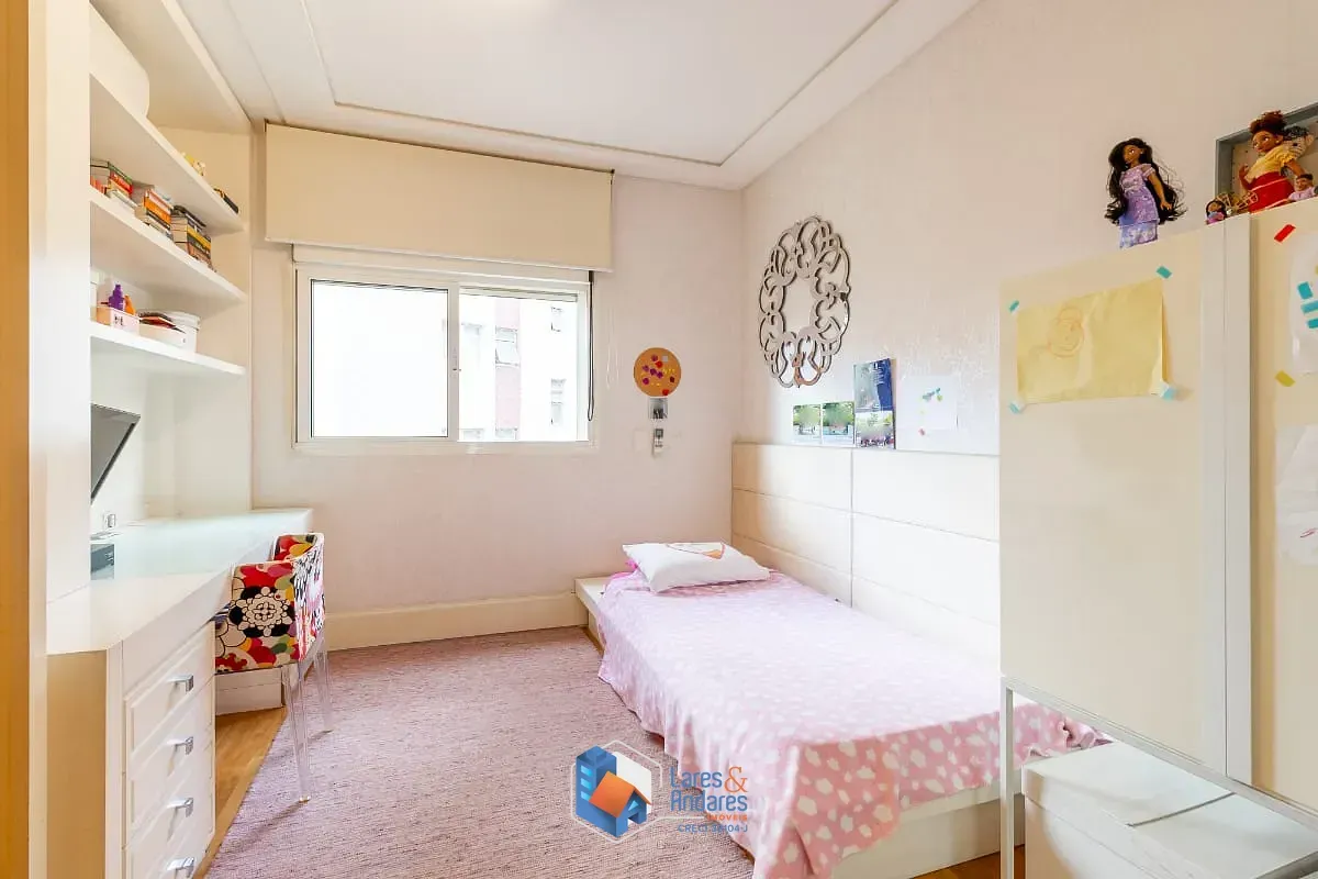 Imagem Apartamento para venda em Higienópolis com 3 quartos, sendo 3 suítes, 210m²