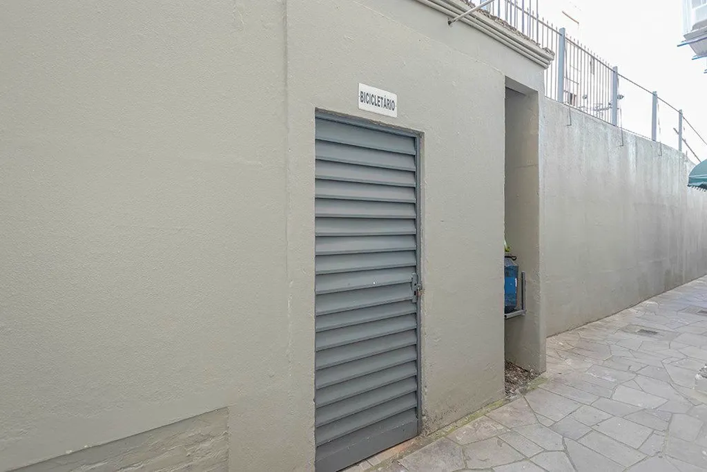 Imagem Apartamento em Santo Antônio