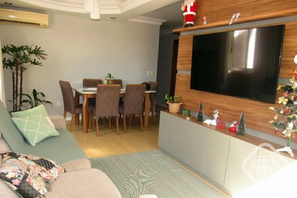 Imagem Apartamento espaçoso próximo ao Zaffari.
Conforto, localização e excelente custo benefício

Est...