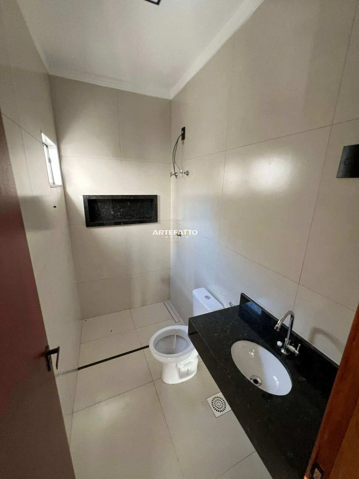Imagem Casa Nova disponível para venda no bairro Pólo Clube