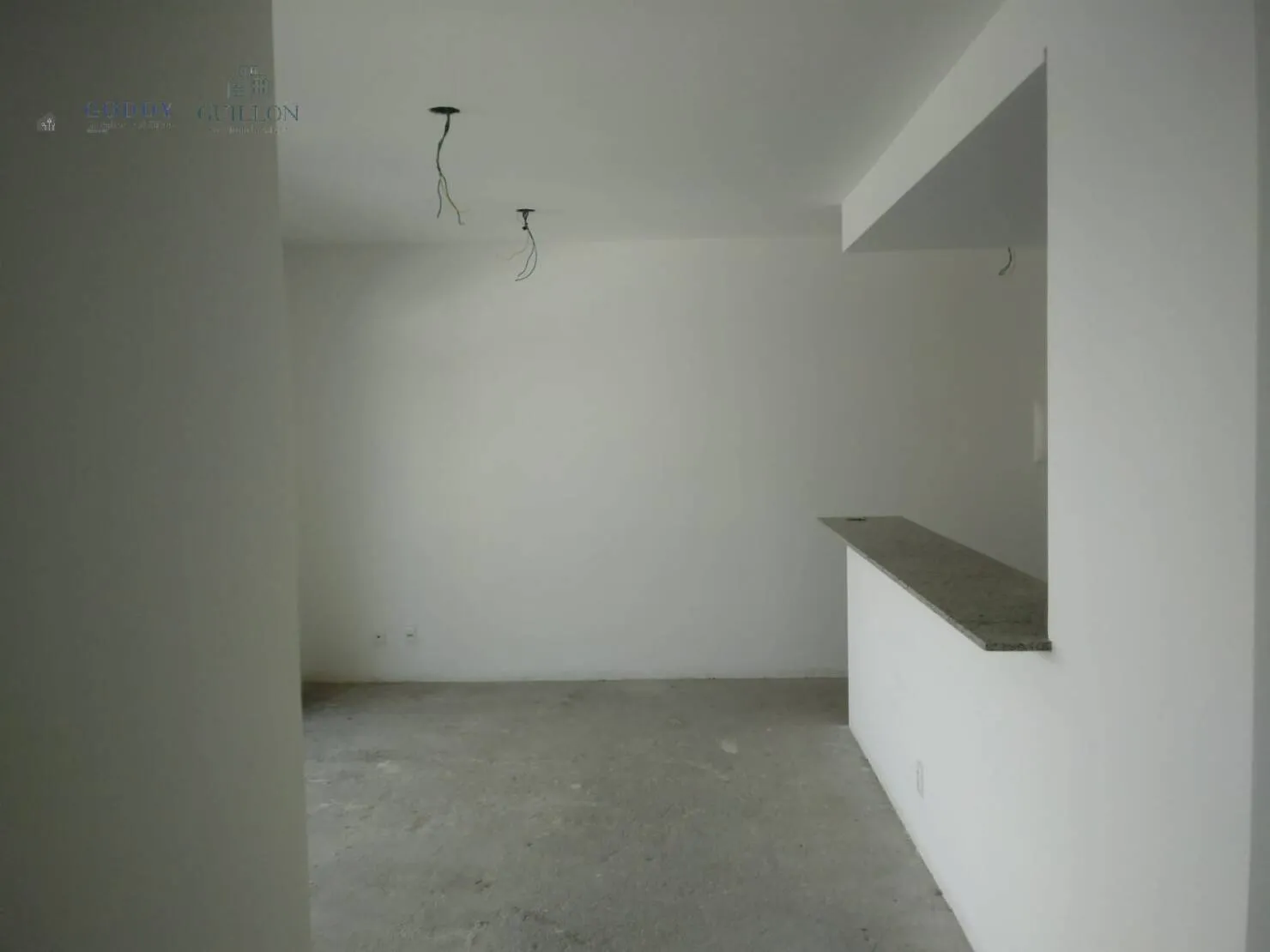 Imagem Apartamento à venda 2 Quartos, 1 Suite, 1 Vaga, 77.7M², Jardim das Nações, Taubaté - SP | Edifício Bali