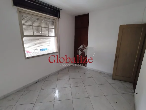 Imagem SOBRADO COM 2 DORMITÓRIOS TIPO VILA PARA TÉRMINO DE REFORMA NO BAIRRO DA VILA MATIAS EM SANTOS (SP) POR R$.310.000,00 !