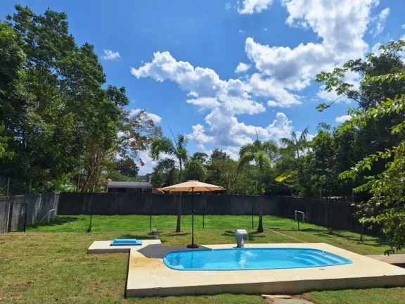 Imagem CASA RESIDENCIAL em MANAUS - AM, PONTA NEGRA