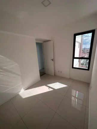 Imagem Apartamento para locação na Santa Monica - 03 quartos