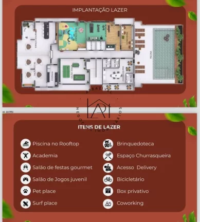 Imagem Apartamento na Planta para Venda em Praia Grande, Guilhermina, 2 dormitórios, 1 suíte, 2 banheiros, 1 vaga