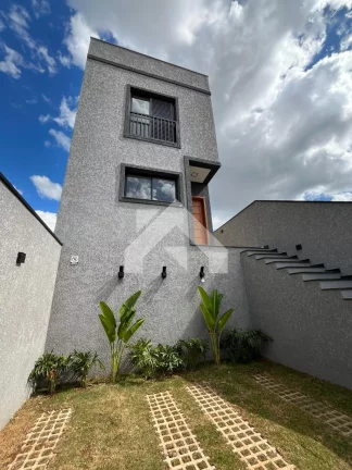 Foto do imóvel Casa de Condomínio em Villas do Jaguari - Santana de Parnaíba