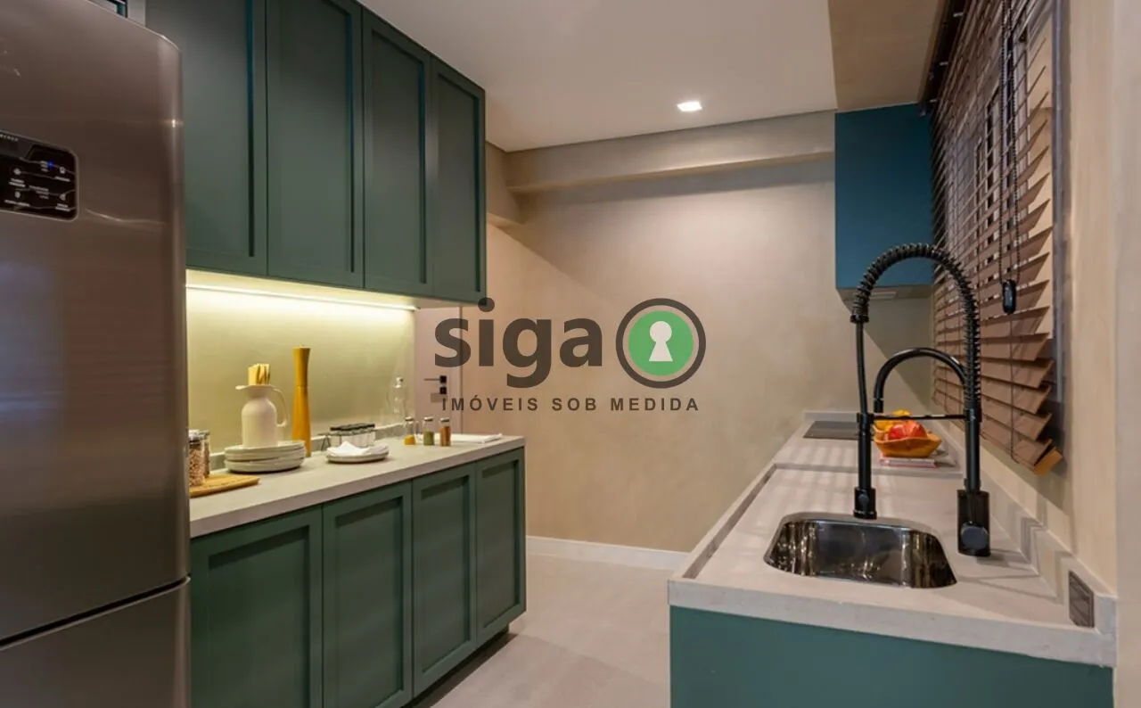 Imagem Apartamento para venda no Morumbi 04 dormitórios, São Paulo - SP