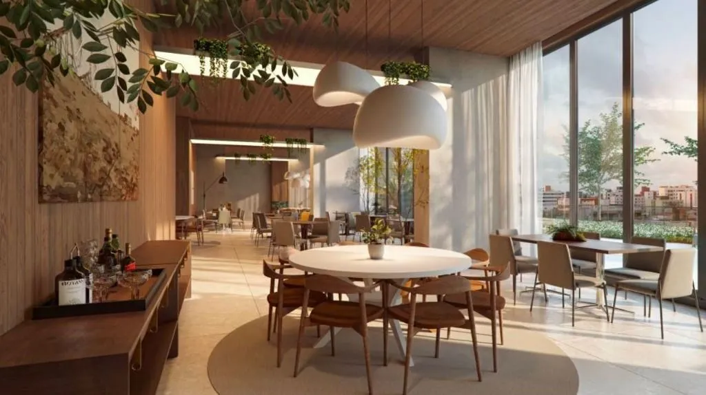 Imagem Loft à venda, 39 m² por R$ 549.997,00 - Tambaú - João Pessoa/PB