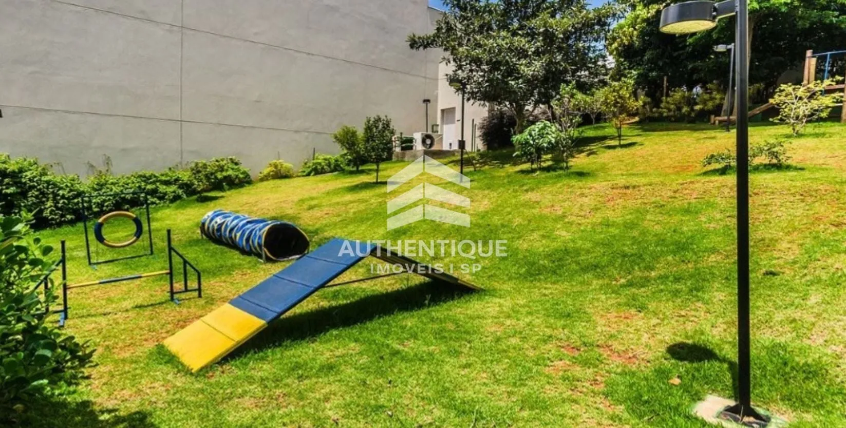 Imagem Patio Paradiso Aclimacao - Apartamento à venda em São Paulo/SP