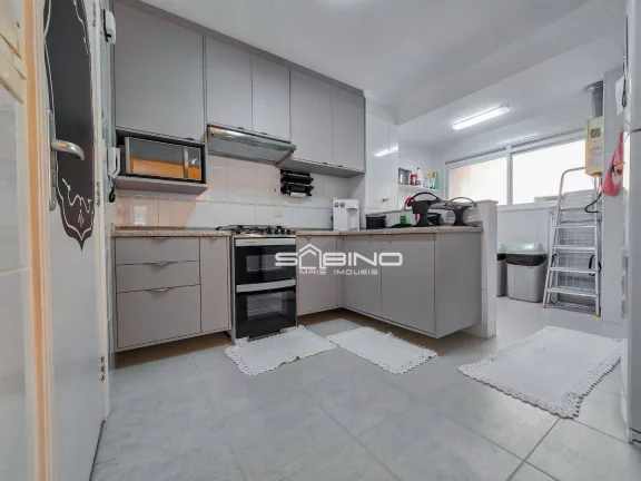 Imagem Apartamento à venda no Clube compartilhado, com 4 dormitórios - em Riviera de São Lourenço Bertioga S/P