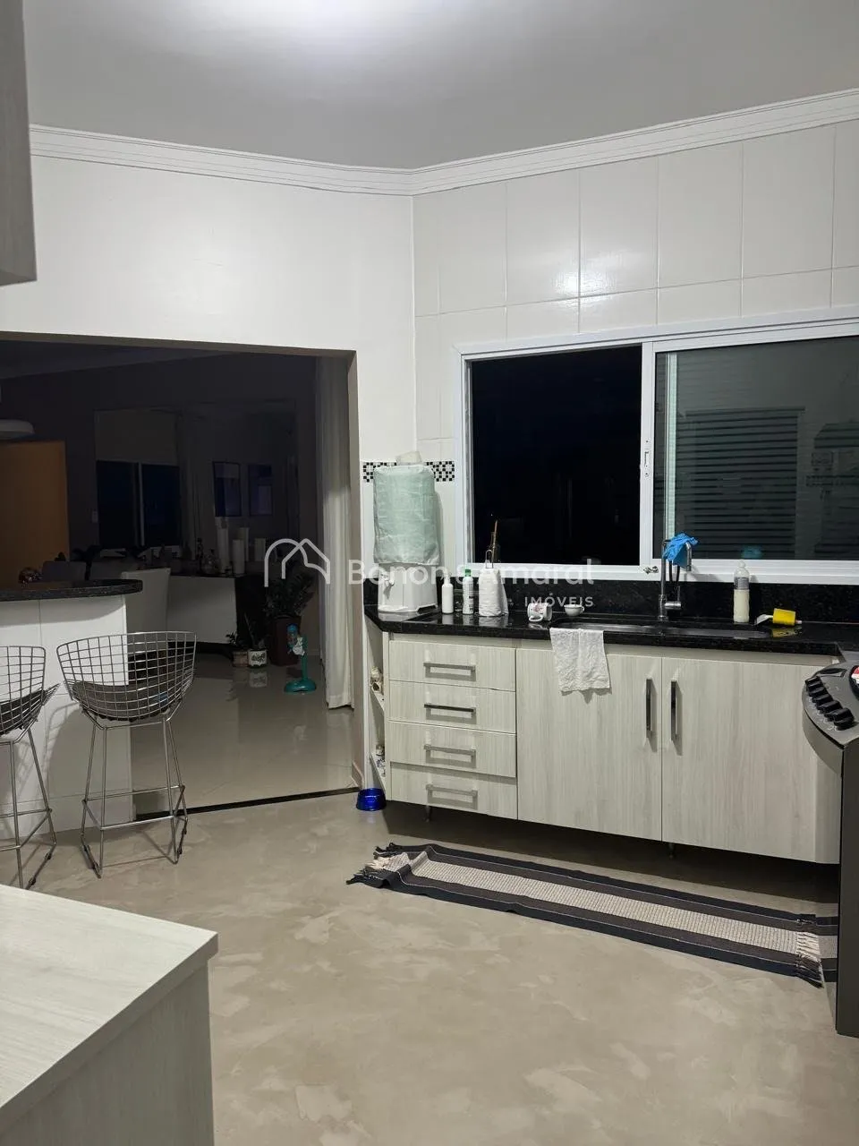 Imagem Casa com 3 suítes no Condomínio Villa Franca em Betel, Paulínia.