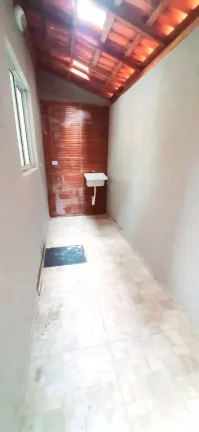 Imagem SOBRADO NA MIRIM 2 DORMITÓRIOS 1 VAGA!!!