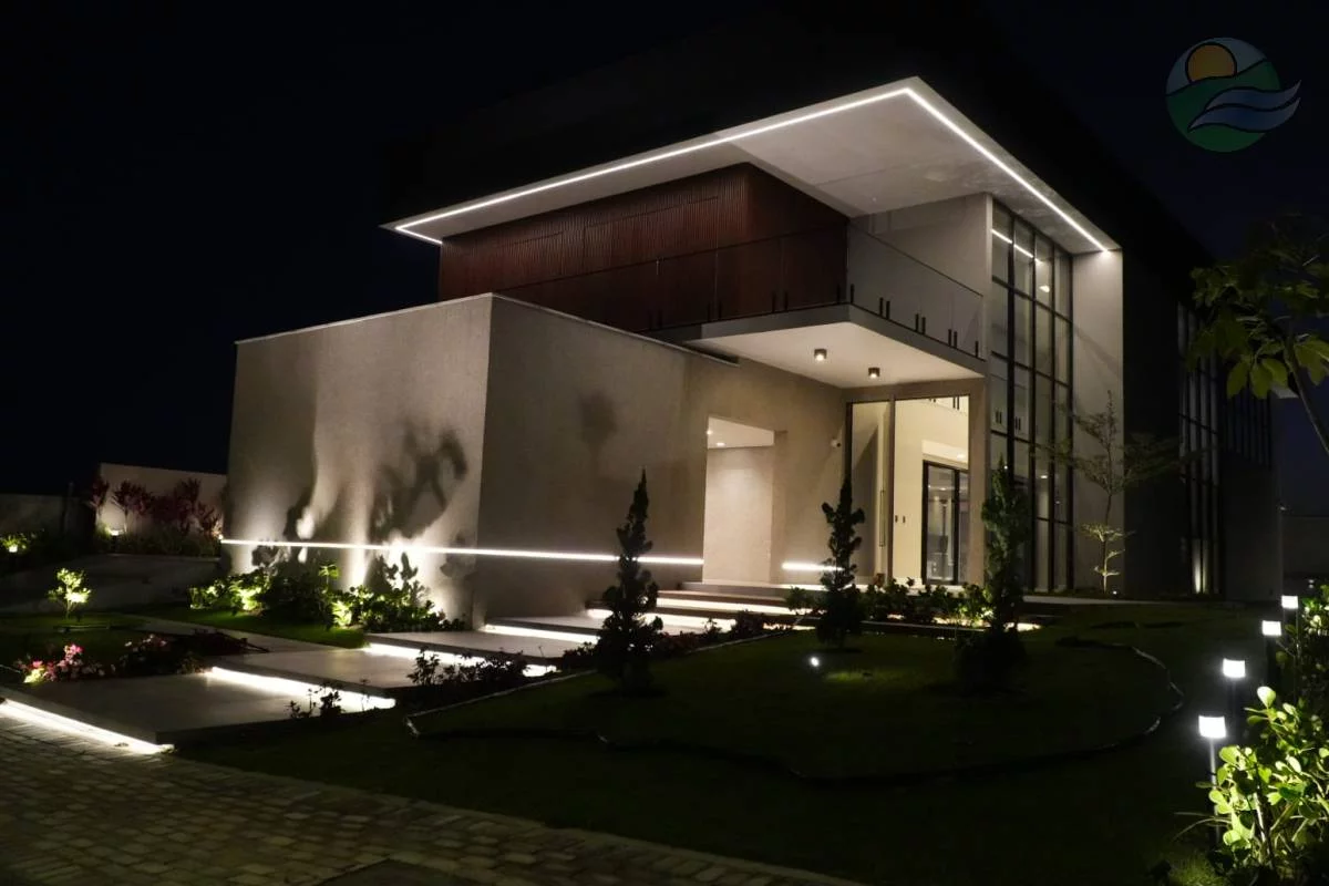 Imagem Casa de luxo, Alto padrão, Campina Grande PB