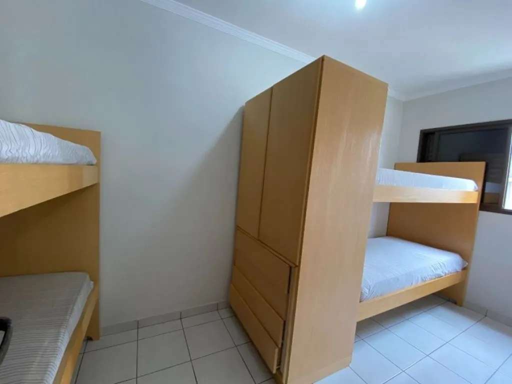 Imagem APARTAMENTO COM 65,00 m² - MIRIM - PRAIA GRANDE SP