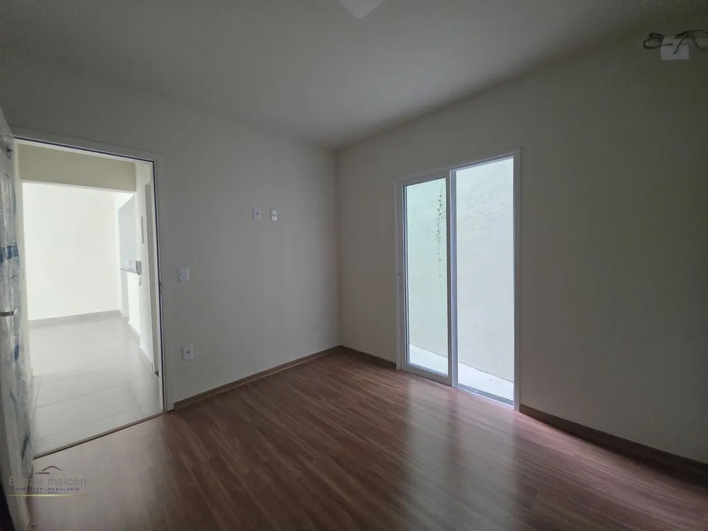 Imagem Apartamento a venda com area gourmet no Centro de Poços de Caldas - MG