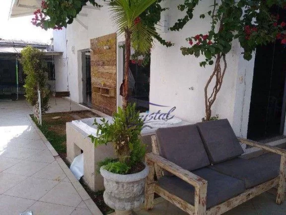 Imagem Sobrado com piscina venda Butantã