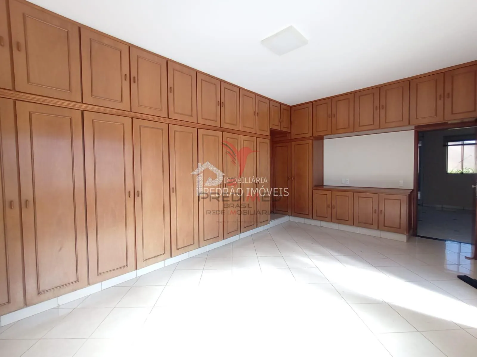 Imagem Casa de 3 quartos, 266m² no bairro Parque Residencial São José, em Lençóis Paulista