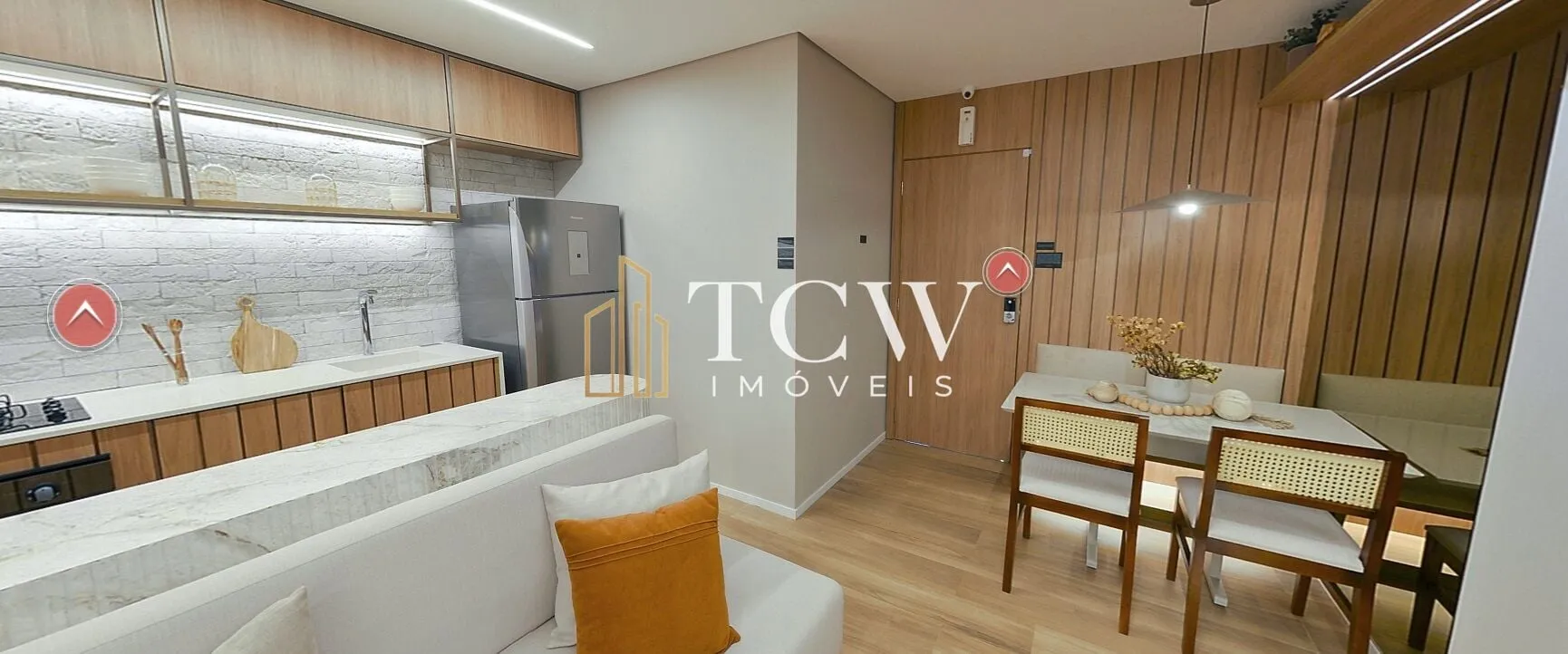 Imagem Apartamento à venda no bairro Vila Clementino - São Paulo/SP, Zona Sul