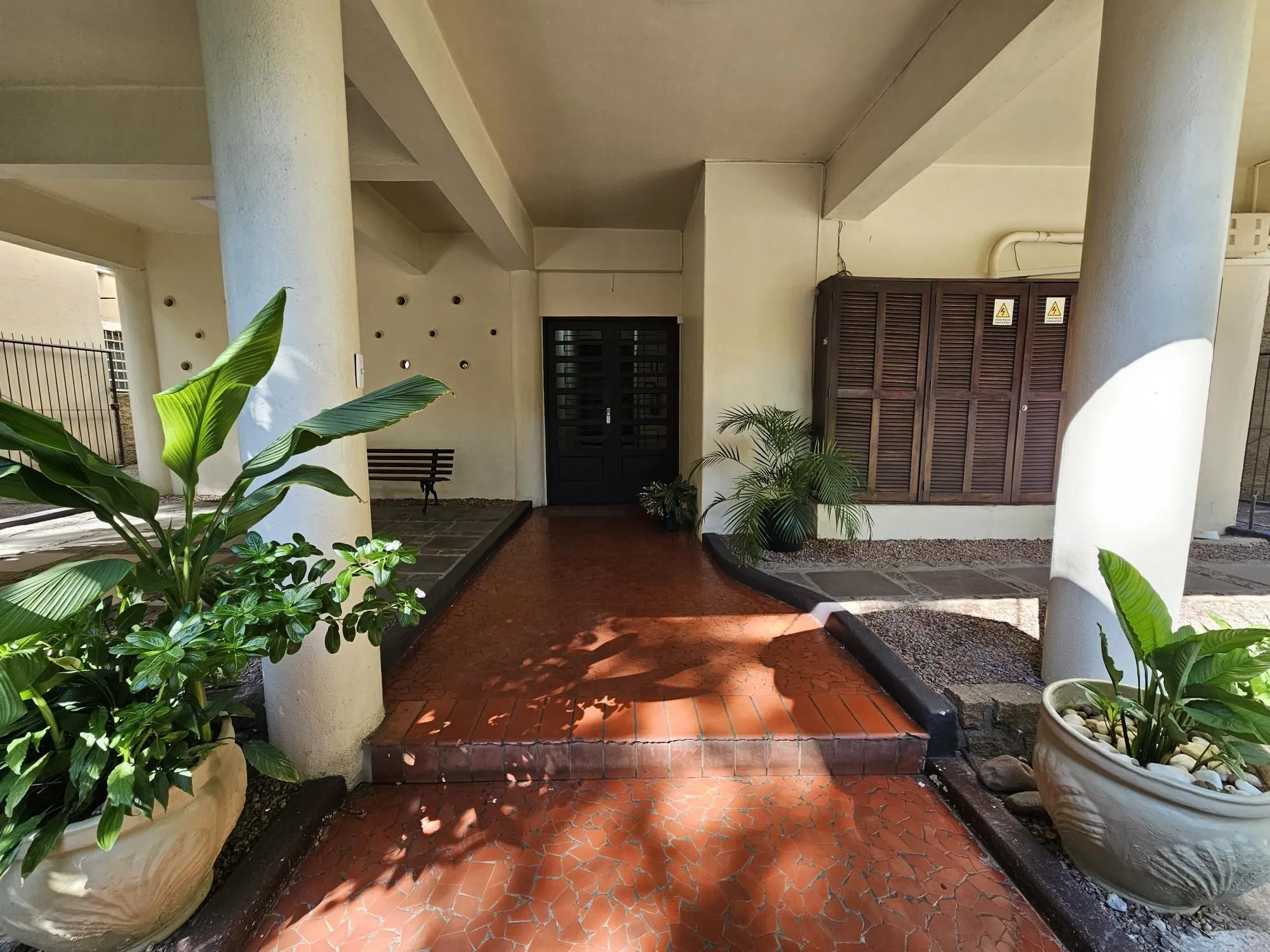 Imagem Apartamento 1 dormitório no Moinhos de Vento