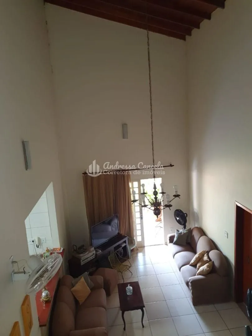 Imagem Rancho completo à venda, 302 m² por R$ 1.600.000 - Condomínio Enseada Azul II - Fronteira/MG