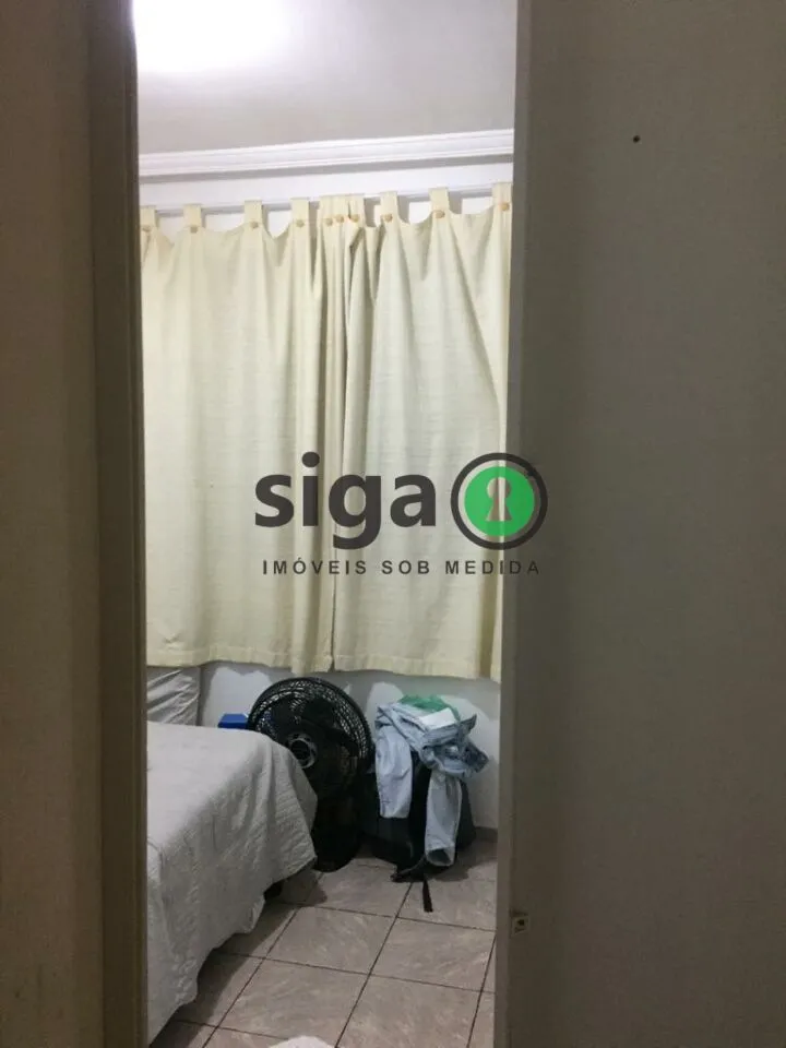 Imagem APARTAMENTO 48M² COM 2 DORMITORIOS A VENDA NA PROXIMO AO PARQUE GUARAPIRANGA