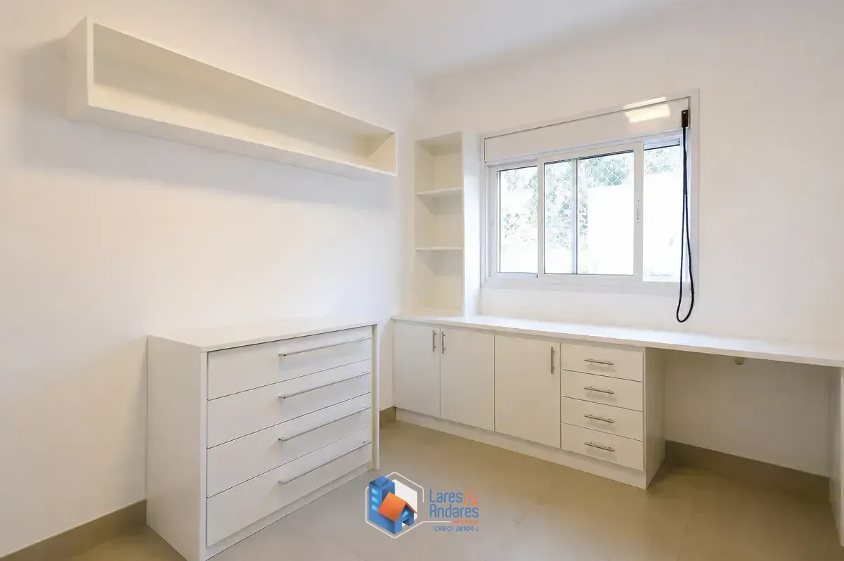 Imagem Apartamento para venda em Sumaré com 3 quartos, sendo 3 suítes, 201m²