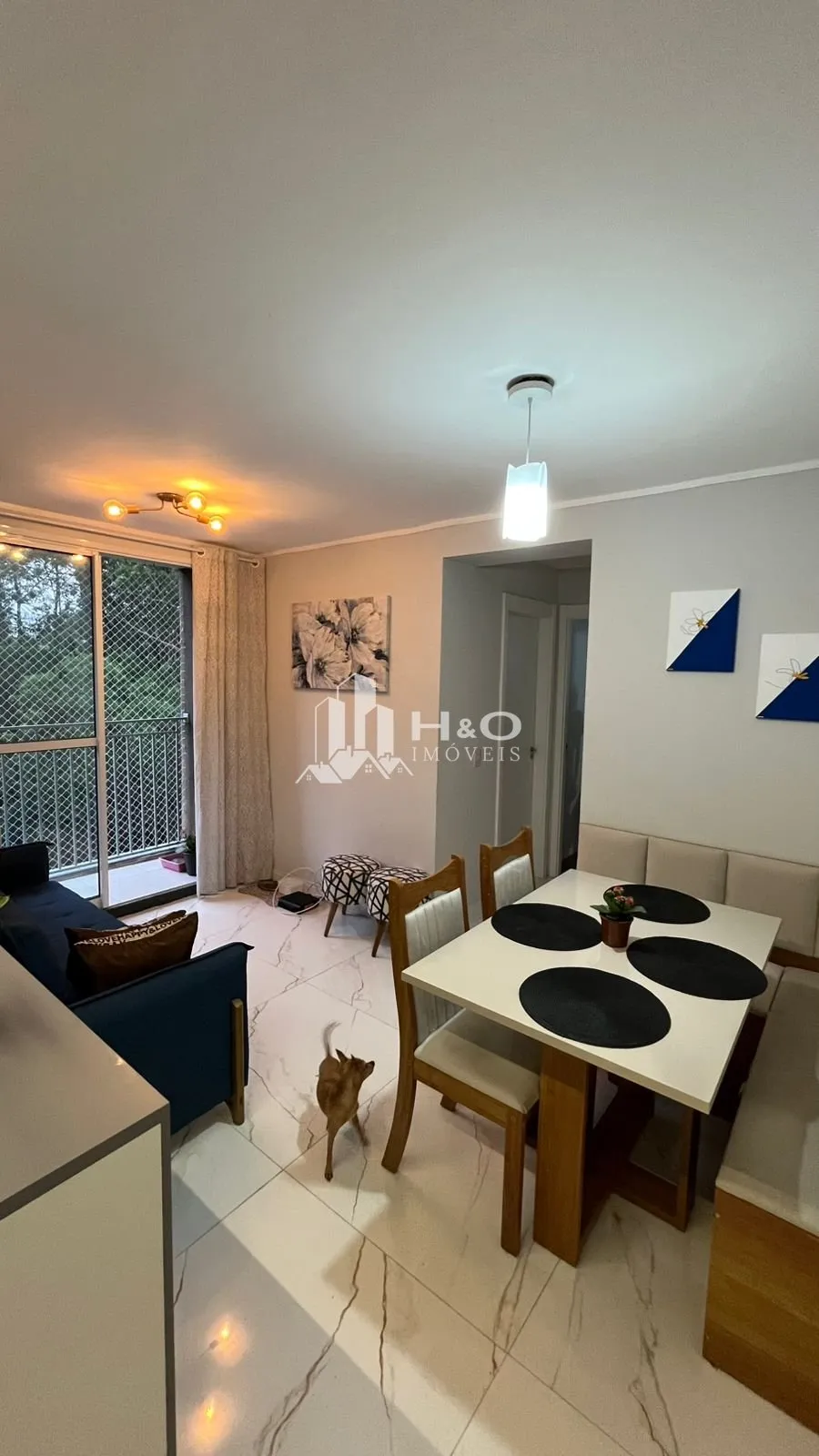 Foto do imóvel Apartamento à venda na Cidade Líder - Conforto, praticidade e ótima localização!