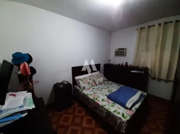 Imagem Apartamento 2 quartos à venda no Gonzaga - Santos/SP