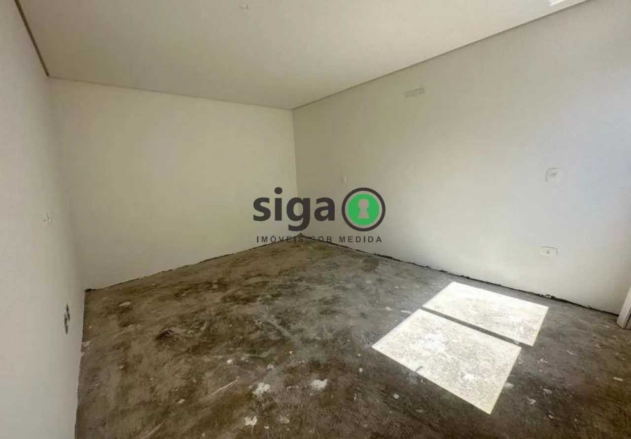 Imagem Casa em condomínio para venda no Alto da Boa Vista - São Paulo, SP