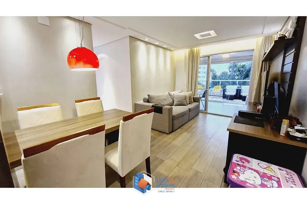 Foto do imóvel Apartamento à venda 2 Quartos 1 Suite 1 Vaga 99M² Jabaquara São Paulo - SP em Rua Maracá