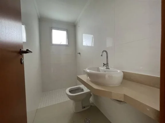 Imagem Apartamento com 2 dorms, Guilhermina, Praia Grande - R$ 640 mil, Cod: 1959