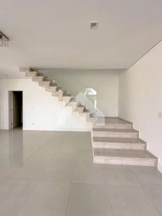 Imagem Casa de Condomínio em Alphaville - Santana de Parnaíba, SP