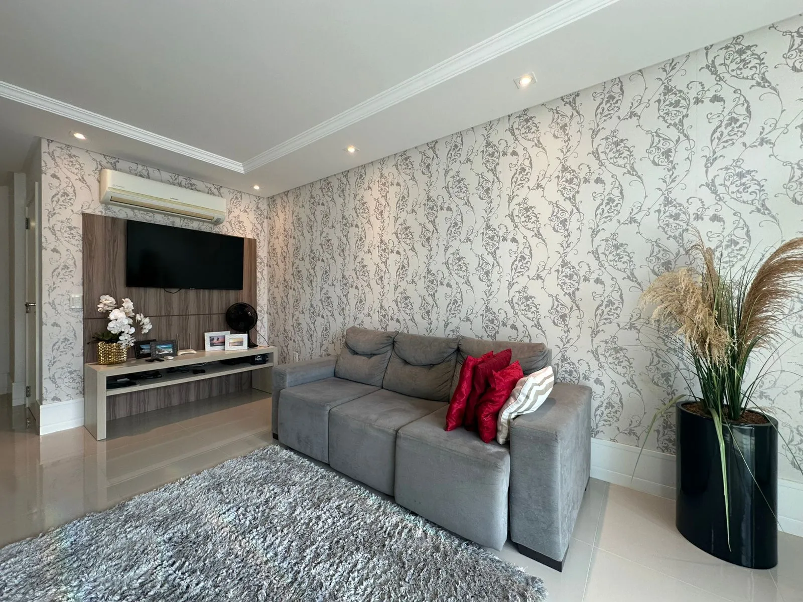 Imagem Apartamento à venda com 134m2 por R$ 2.100.000,00